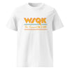 WSQK Stranger Things Unisex T-shirt