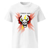 Hellfire Club Graphic Stranger Things Unisex T-shirt