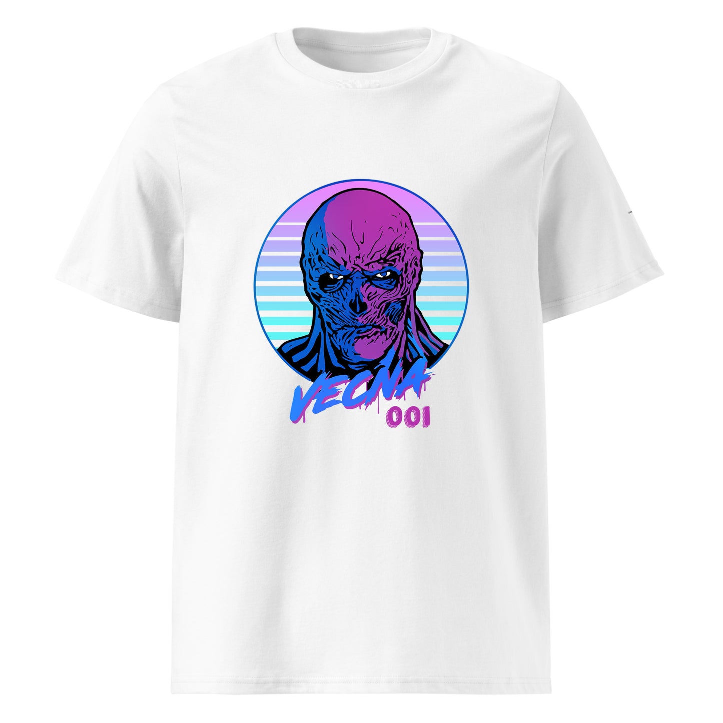 Vecna Stranger Things Unisex T-shirt