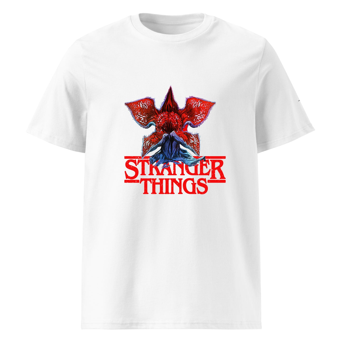 Demogorgon Stranger Things Unisex T-Shirt
