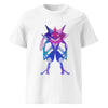 Greninja Pokemon Stylised Unisex T-shirt