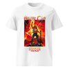 Eddie Munson Hellfire Club Stranger Things Unisex T-shirt