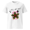 Hell Can Wait Stranger Things Unisex T-Shirt