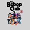 The Bebop Club Cowboy Bebop Anime Cowboy Bebop Manga Adult Unisex T-shirt