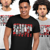 The Seven Deadly Sins Japanese Anime Manga Gift Adult Unisex T-shirt