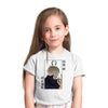 Toge Inumaki Jujutsu Kaisen Fans Anime Manga White T-shirt for Kids