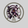Toko Fukawa Danganronpa DANGANRONPA Manga Anime T-shirt for Kids
