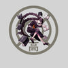Toko Fukawa Danganronpa Anime Japan Adult Unisex T-shirt
