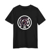 Toko Fukawa Danganronpa Anime Japan Adult Unisex Black T-shirt