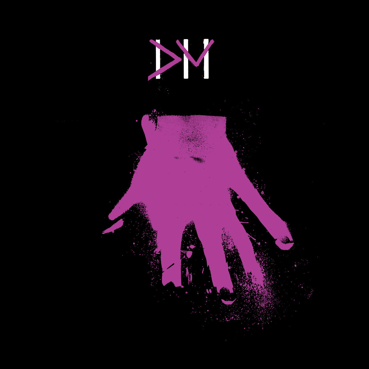 Ultra T-shirt Music Depeche Mode