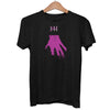 Ultra Black T-shirt Music Depeche Mode