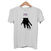 Ultra Grey T-shirt Music Depeche Mode