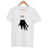 Ultra White T-shirt Music Depeche Mode