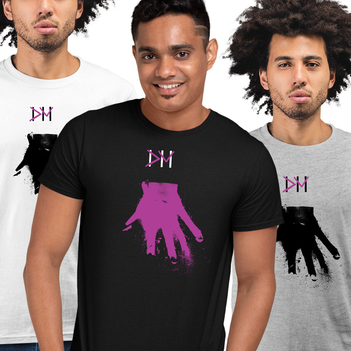 Ultra T-shirt Music Depeche Mode