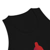 Charmeleon Pokemon Stylised Vest