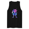 Greninja Pokemon Stylised Vest
