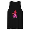 Charmeleon Pokemon Stylised Vest