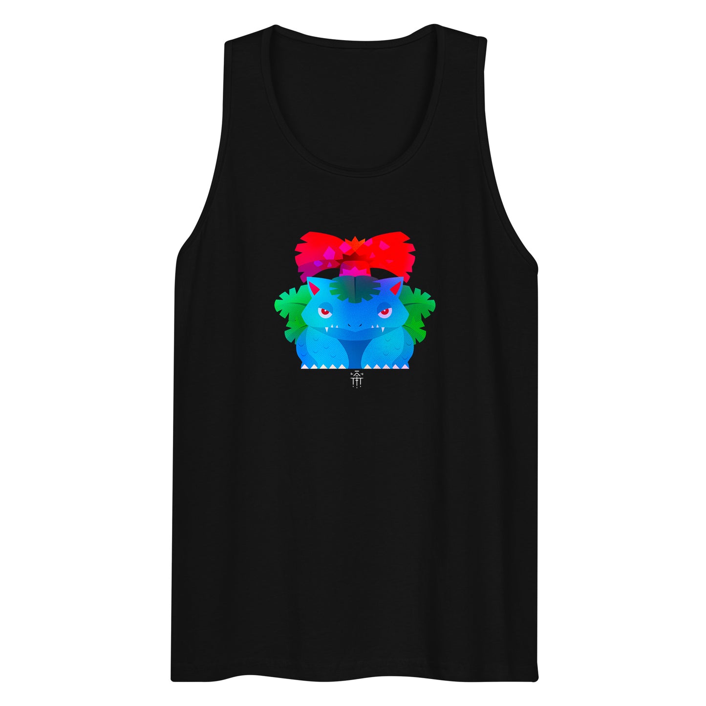 Venusaur PokemonStylised Vest