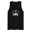 Salamence  Pokemon Stylised Vest
