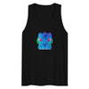 Bulbasaur Pokemon Stylised Vest