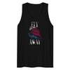 Flay Away Bird Vest