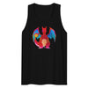 Charizard Pokemon Stylised Vest