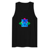 Ivysaur Pokemon Stylised Vest