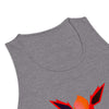 Flareon Pokemon Stylised Vest