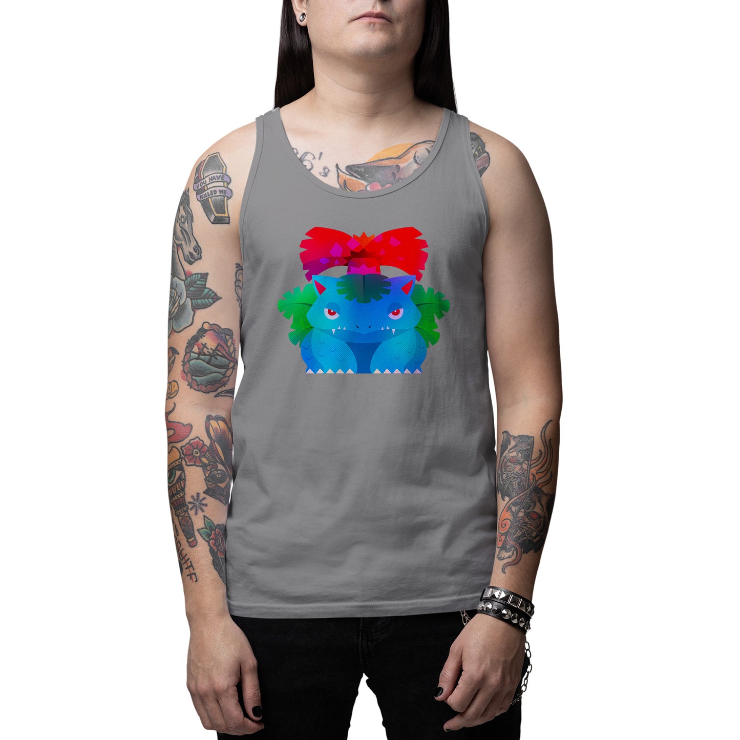 Venusaur PokemonStylised Vest