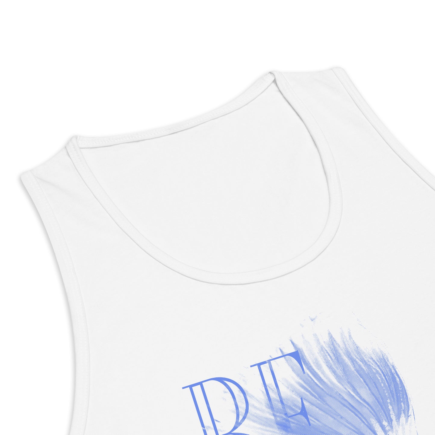 Be Your Self Fish Vest