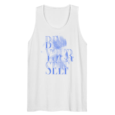 Be Your Self Fish Vest