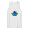 Ivysaur Pokemon Stylised Vest