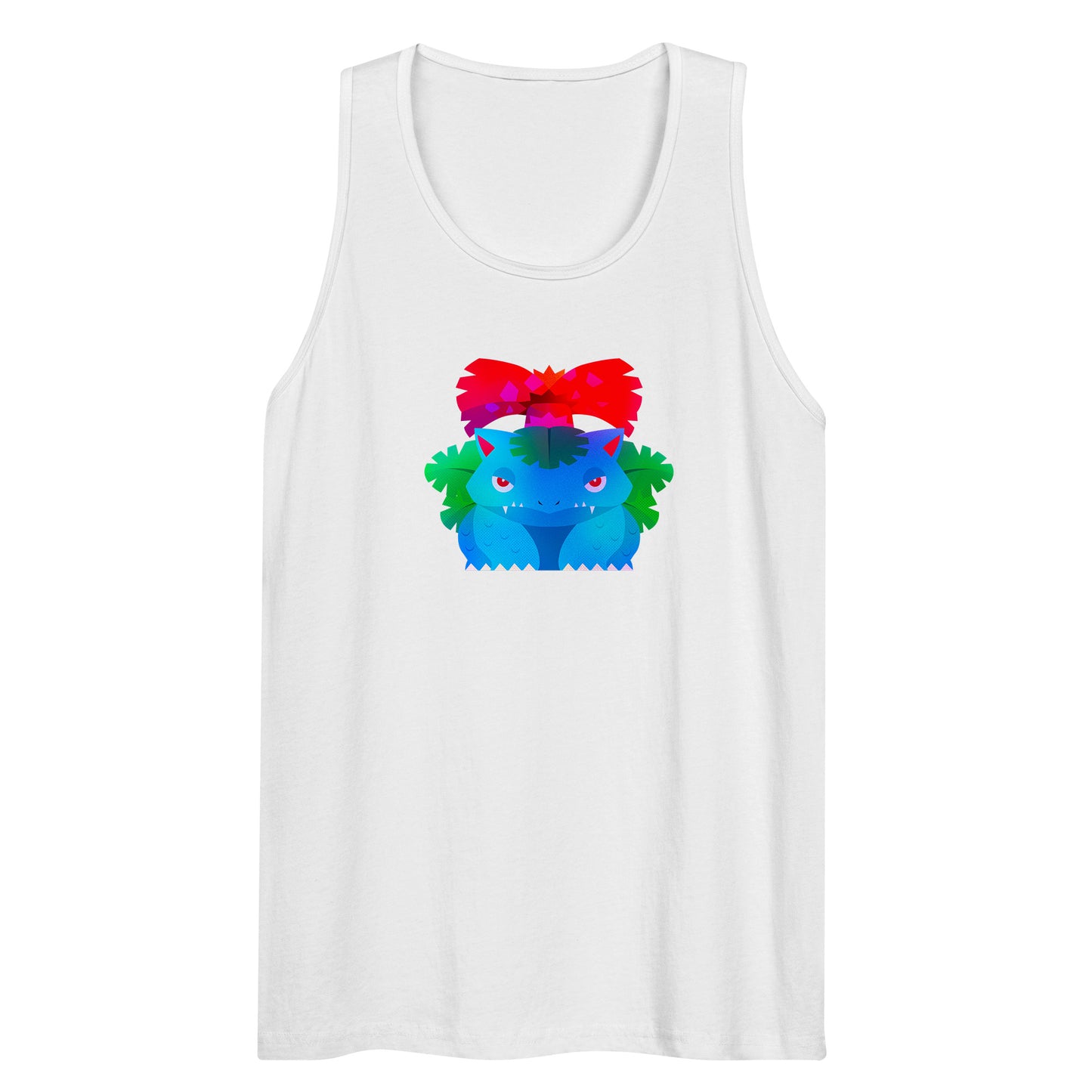 Venusaur PokemonStylised Vest