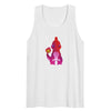 Charmeleon Pokemon Stylised Vest