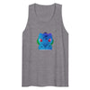 Bulbasaur Pokemon Stylised Vest