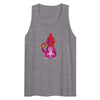 Charmeleon Pokemon Stylised Vest