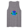 Ivysaur Pokemon Stylised Vest