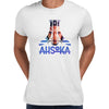 Ahsoka Tano White T-shirt 
