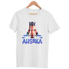 Ahsoka Tano White T-shirt 