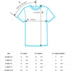 Zenitsu Agatsuma Thunder Demon Slayer Kimetsu No Yaiba Anime Manga T-shirt for Kids