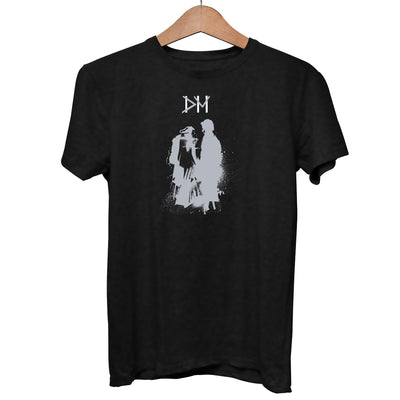 Some Great Reward Black T-shirt