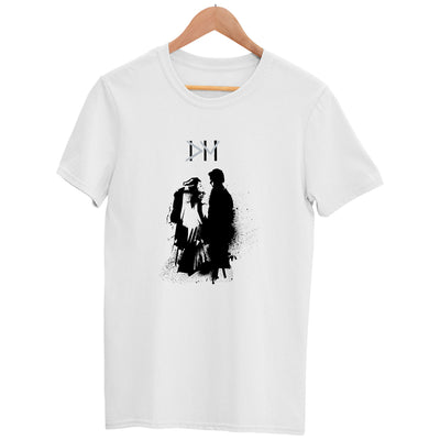 Some Great Reward White T-shirt