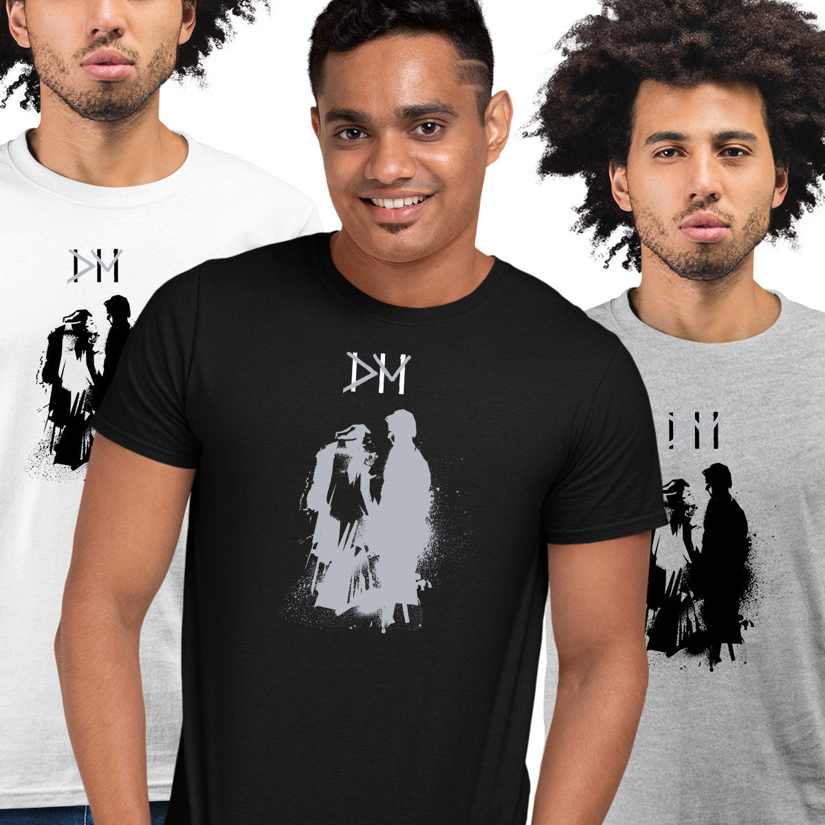 Some Great Reward T-shirt