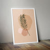 Botanical Art Prints Living Room Home Décor 08 - Kuzi Tees