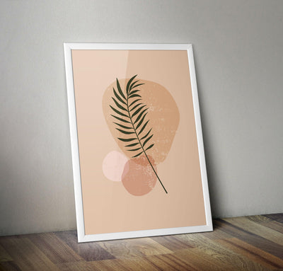 Botanical Art Prints Living Room Home Décor 08 - Kuzi Tees