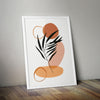 Botanical Art Prints Living Room Home Décor 21 - Kuzi Tees