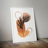 Botanical Art Prints Living Room Home Décor 23 - Kuzi Tees