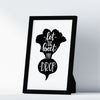 Let The Beet Drop A4 A3+A2 Posters Wall Art Home - Kuzi Tees