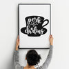 Perk Up Darling A4 A3+A2 Posters Wall Art Home - Kuzi Tees