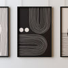 Wall Art Prints Living Room Home Décor Poster Minimalistic 26 - Kuzi Tees